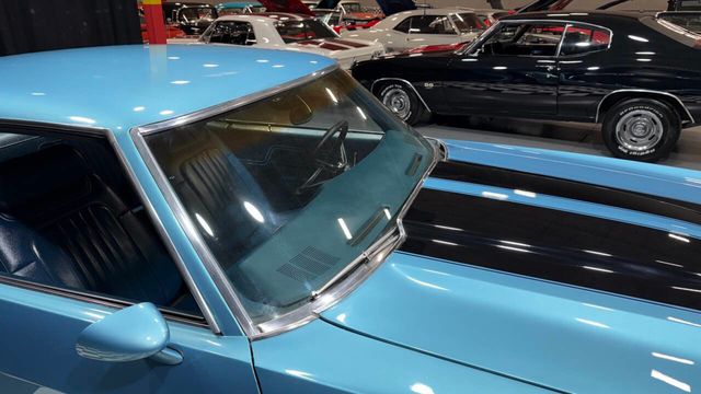 1971 Chevrolet Chevelle NICE DRIVER - 5.7 LITER - 12 BOLT - 22963288 - 20