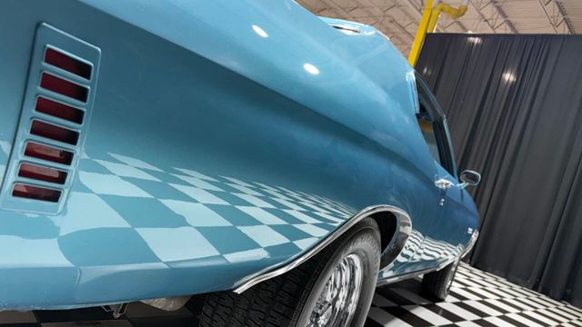 1971 Chevrolet Chevelle NICE DRIVER - 5.7 LITER - 12 BOLT - 22963288 - 23