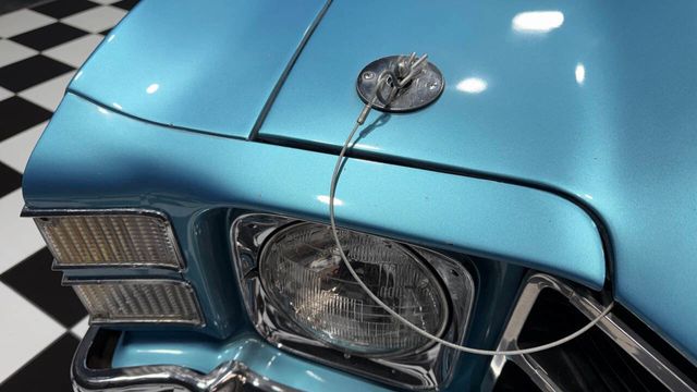 1971 Chevrolet Chevelle NICE DRIVER - 5.7 LITER - 12 BOLT - 22963288 - 24