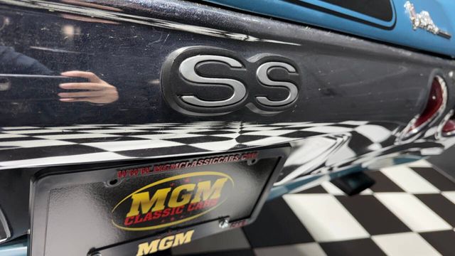 1971 Chevrolet Chevelle NICE DRIVER - 5.7 LITER - 12 BOLT - 22963288 - 29