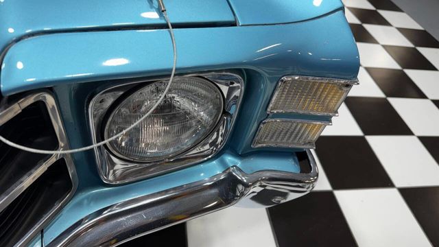 1971 Chevrolet Chevelle NICE DRIVER - 5.7 LITER - 12 BOLT - 22963288 - 34