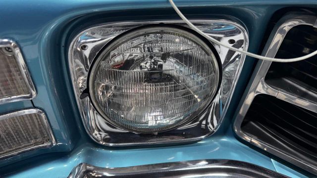 1971 Chevrolet Chevelle NICE DRIVER - 5.7 LITER - 12 BOLT - 22963288 - 35