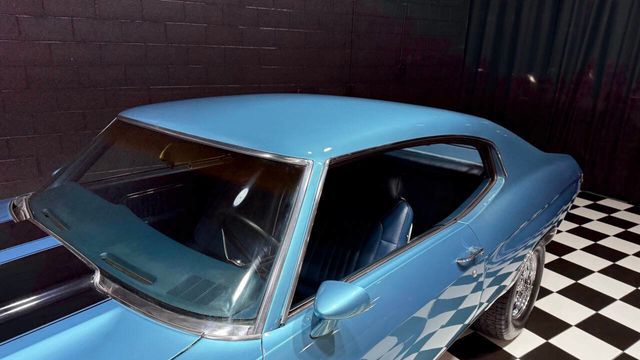 1971 Chevrolet Chevelle NICE DRIVER - 5.7 LITER - 12 BOLT - 22963288 - 36