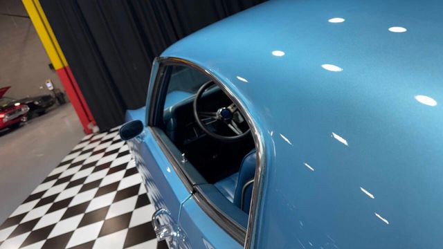 1971 Chevrolet Chevelle NICE DRIVER - 5.7 LITER - 12 BOLT - 22963288 - 41