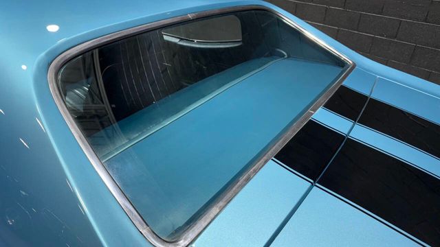 1971 Chevrolet Chevelle NICE DRIVER - 5.7 LITER - 12 BOLT - 22963288 - 42