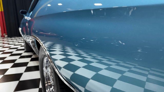 1971 Chevrolet Chevelle NICE DRIVER - 5.7 LITER - 12 BOLT - 22963288 - 43