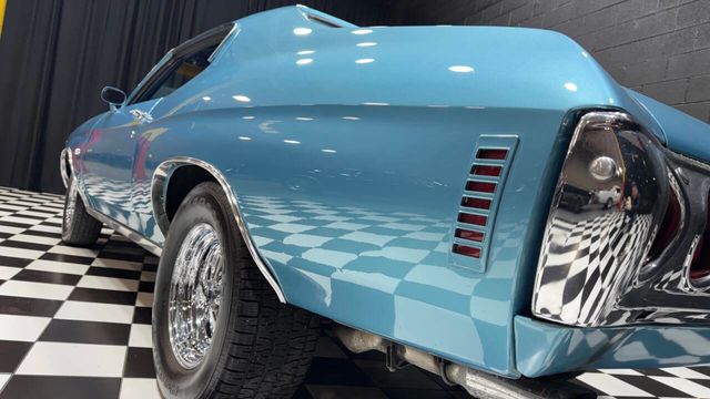 1971 Chevrolet Chevelle NICE DRIVER - 5.7 LITER - 12 BOLT - 22963288 - 44