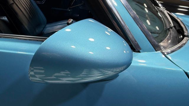 1971 Chevrolet Chevelle NICE DRIVER - 5.7 LITER - 12 BOLT - 22963288 - 50