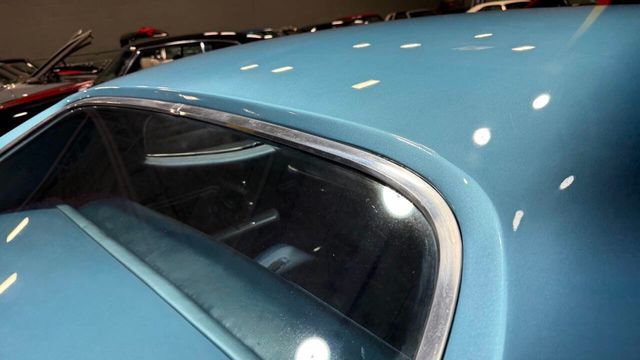 1971 Chevrolet Chevelle NICE DRIVER - 5.7 LITER - 12 BOLT - 22963288 - 54