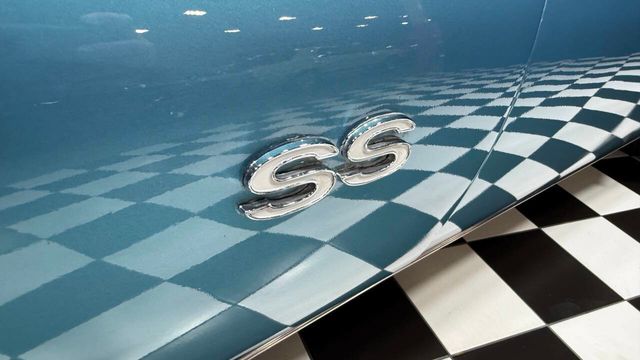 1971 Chevrolet Chevelle NICE DRIVER - 5.7 LITER - 12 BOLT - 22963288 - 59