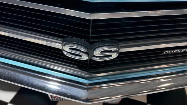 1971 Chevrolet Chevelle NICE DRIVER - 5.7 LITER - 12 BOLT - 22963288 - 60