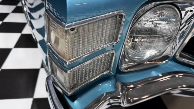 1971 Chevrolet Chevelle NICE DRIVER - 5.7 LITER - 12 BOLT - 22963288 - 61