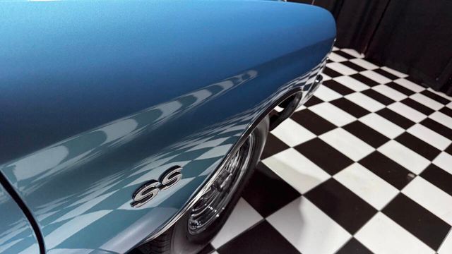 1971 Chevrolet Chevelle NICE DRIVER - 5.7 LITER - 12 BOLT - 22963288 - 66