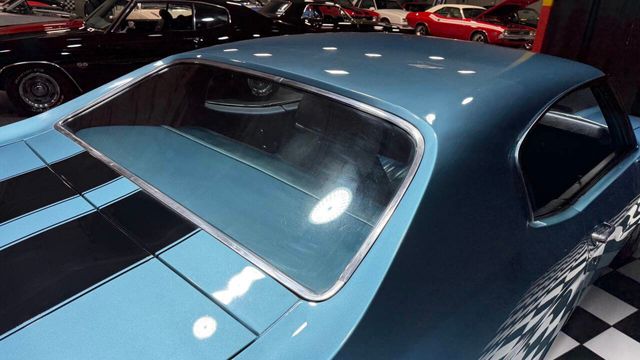 1971 Chevrolet Chevelle NICE DRIVER - 5.7 LITER - 12 BOLT - 22963288 - 68