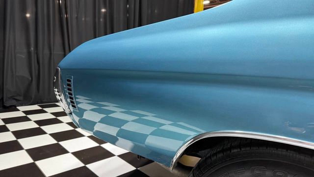 1971 Chevrolet Chevelle NICE DRIVER - 5.7 LITER - 12 BOLT - 22963288 - 71