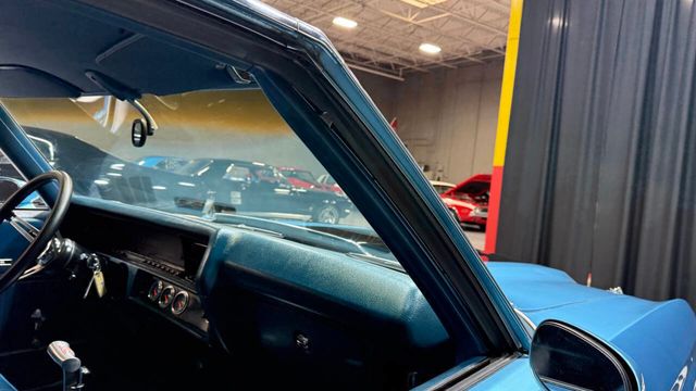 1971 Chevrolet Chevelle NICE DRIVER - 5.7 LITER - 12 BOLT - 22963288 - 72