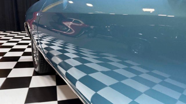 1971 Chevrolet Chevelle NICE DRIVER - 5.7 LITER - 12 BOLT - 22963288 - 79