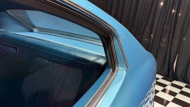 1971 Chevrolet Chevelle NICE DRIVER - 5.7 LITER - 12 BOLT - 22963288 - 80