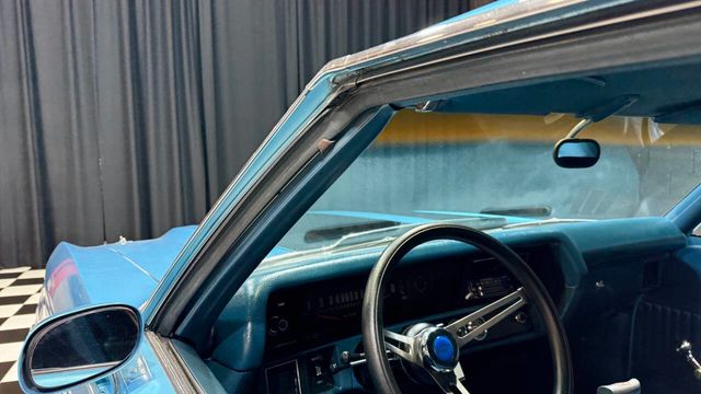 1971 Chevrolet Chevelle NICE DRIVER - 5.7 LITER - 12 BOLT - 22963288 - 81