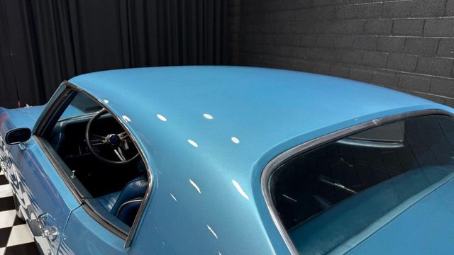 1971 Chevrolet Chevelle NICE DRIVER - 5.7 LITER - 12 BOLT - 22963288 - 82