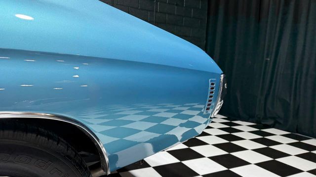 1971 Chevrolet Chevelle NICE DRIVER - 5.7 LITER - 12 BOLT - 22963288 - 84