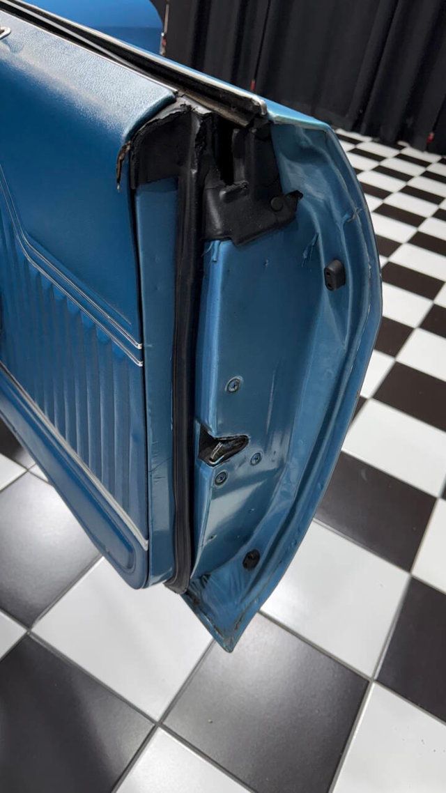 1971 Chevrolet Chevelle NICE DRIVER - 5.7 LITER - 12 BOLT - 22963288 - 88