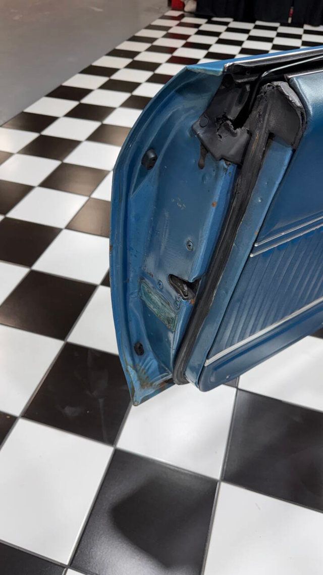 1971 Chevrolet Chevelle NICE DRIVER - 5.7 LITER - 12 BOLT - 22963288 - 89