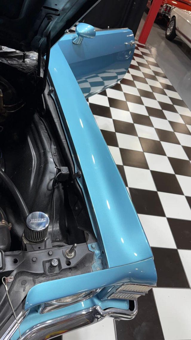 1971 Chevrolet Chevelle NICE DRIVER - 5.7 LITER - 12 BOLT - 22963288 - 91