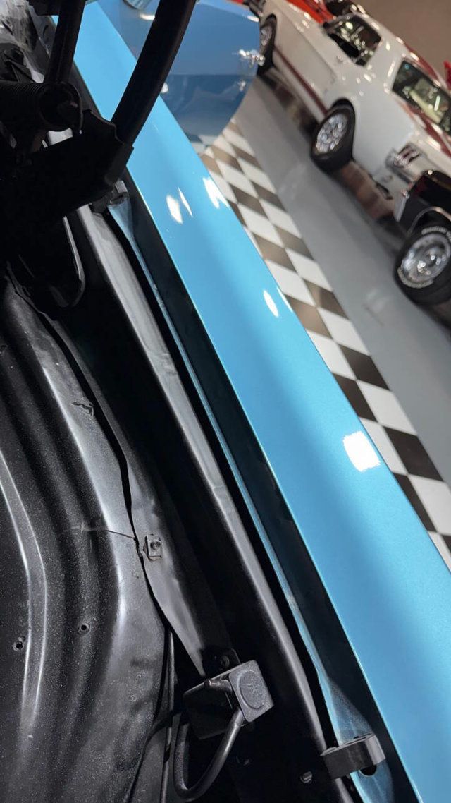 1971 Chevrolet Chevelle NICE DRIVER - 5.7 LITER - 12 BOLT - 22963288 - 92