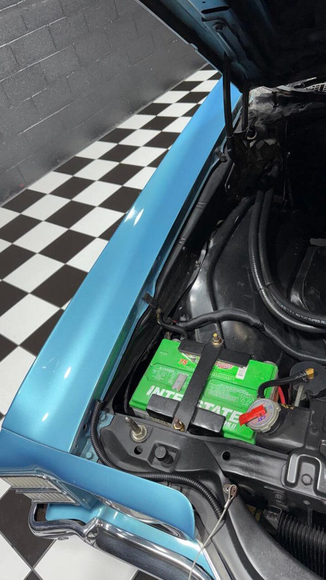 1971 Chevrolet Chevelle NICE DRIVER - 5.7 LITER - 12 BOLT - 22963288 - 93