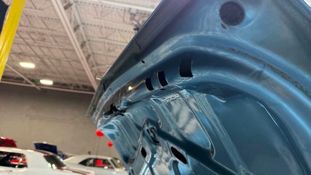 1971 Chevrolet Chevelle NICE DRIVER - 5.7 LITER - 12 BOLT - 22963288 - 94