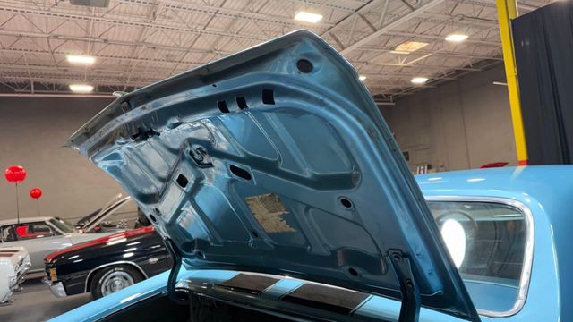 1971 Chevrolet Chevelle NICE DRIVER - 5.7 LITER - 12 BOLT - 22963288 - 95