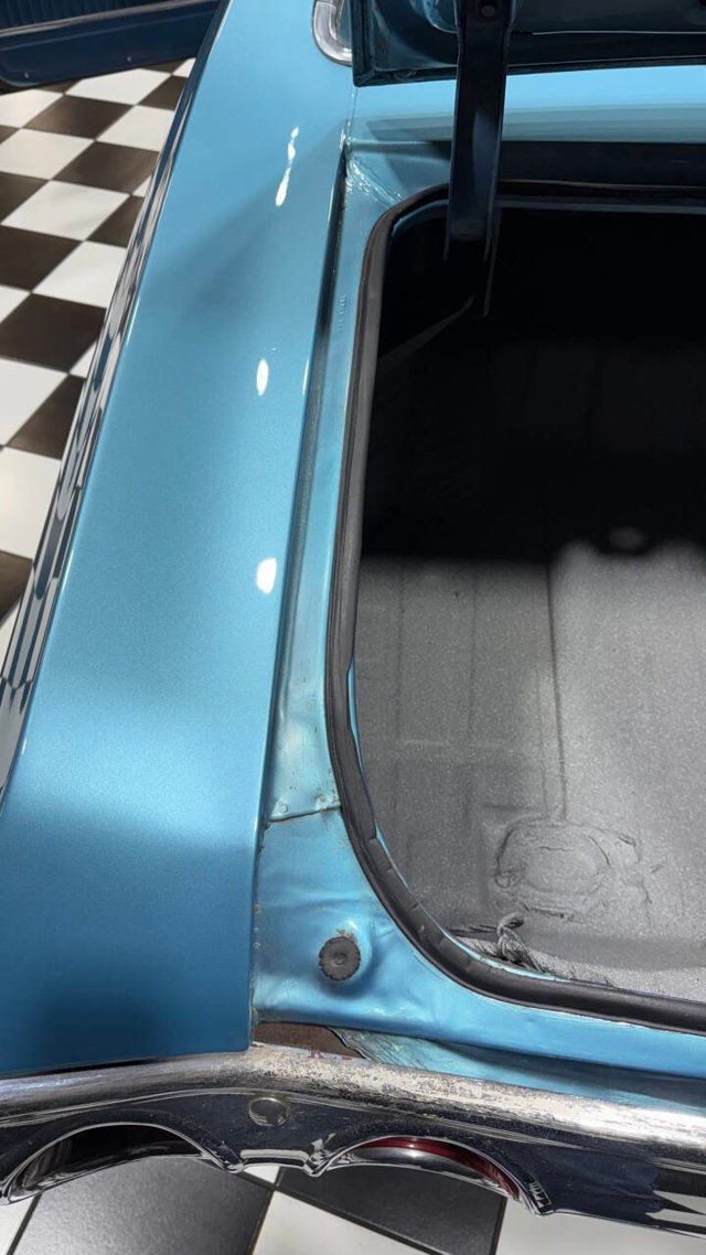 1971 Chevrolet Chevelle NICE DRIVER - 5.7 LITER - 12 BOLT - 22963288 - 96