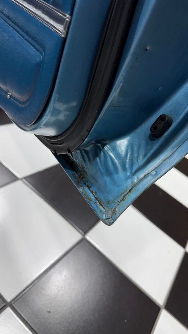 1971 Chevrolet Chevelle NICE DRIVER - 5.7 LITER - 12 BOLT - 22963288 - 97