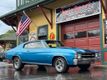 1971 Chevrolet Chevelle SS - 22600187 - 0