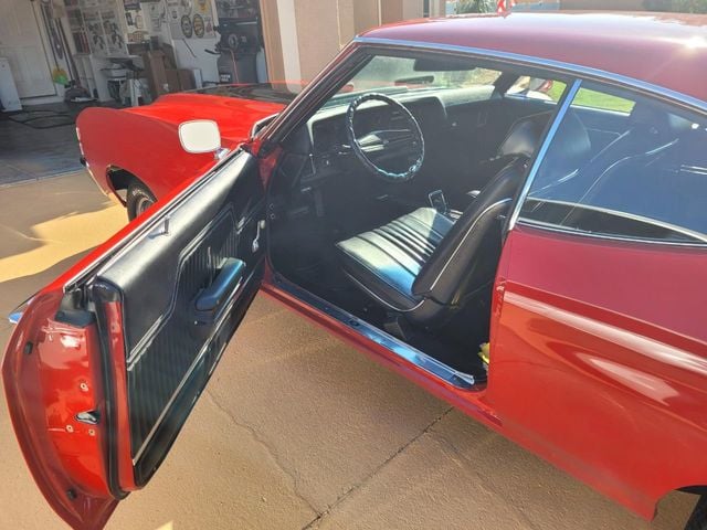 1971 Chevrolet Chevelle SS Clone For Sale - 21479020 - 8
