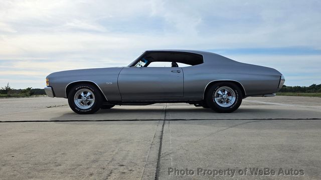 1971 Chevrolet Chevelle SS For Sale - 23037816 - 9