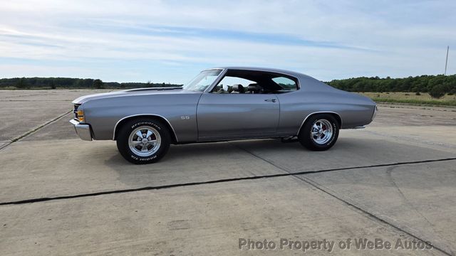 1971 Chevrolet Chevelle SS For Sale - 23037816 - 10