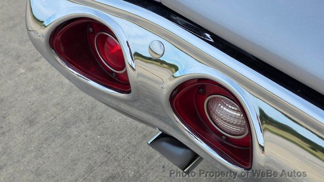 1971 Chevrolet Chevelle SS For Sale - 23037816 - 22