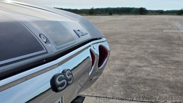 1971 Chevrolet Chevelle SS For Sale - 23037816 - 23