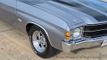 1971 Chevrolet Chevelle SS For Sale - 23037816 - 34