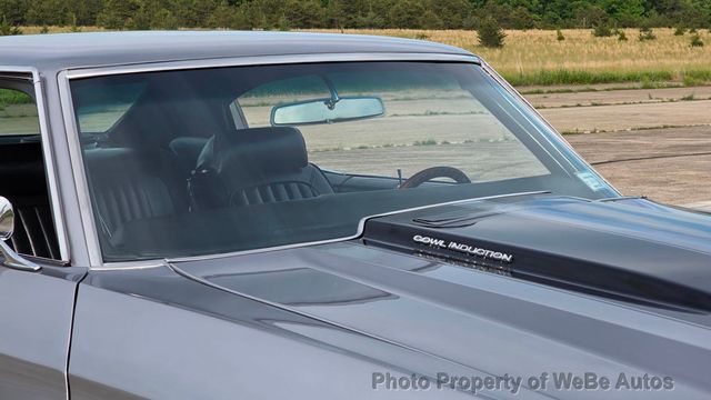 1971 Chevrolet Chevelle SS For Sale - 23037816 - 37