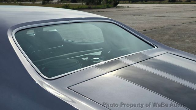 1971 Chevrolet Chevelle SS For Sale - 23037816 - 43
