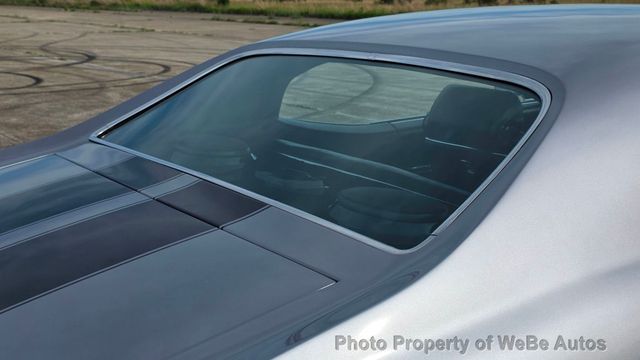 1971 Chevrolet Chevelle SS For Sale - 23037816 - 46