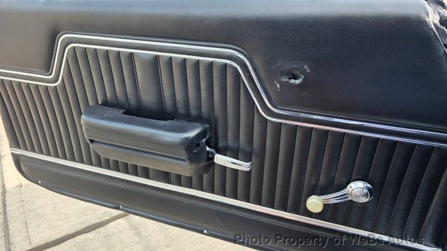 1971 Chevrolet Chevelle SS For Sale - 23037816 - 54