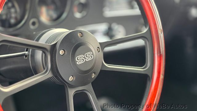 1971 Chevrolet Chevelle SS For Sale - 23037816 - 56