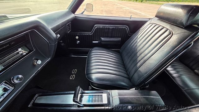 1971 Chevrolet Chevelle SS For Sale - 23037816 - 63
