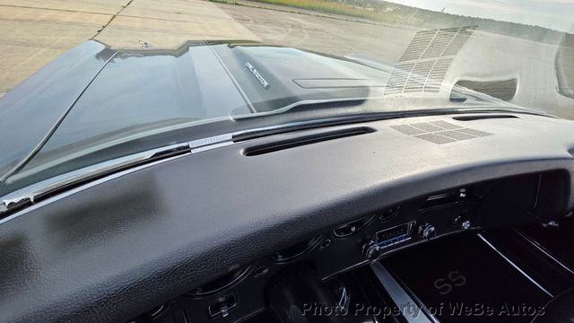 1971 Chevrolet Chevelle SS For Sale - 23037816 - 66