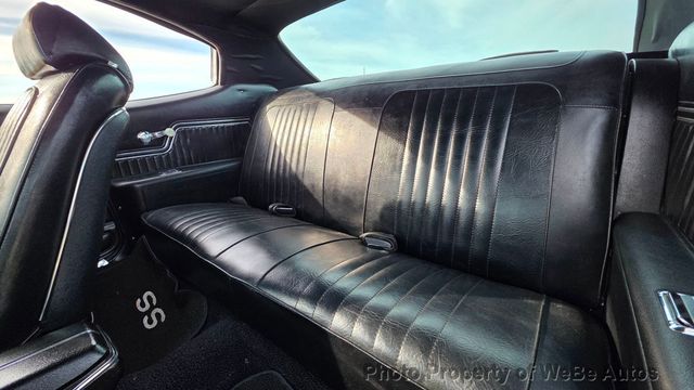 1971 Chevrolet Chevelle SS For Sale - 23037816 - 70