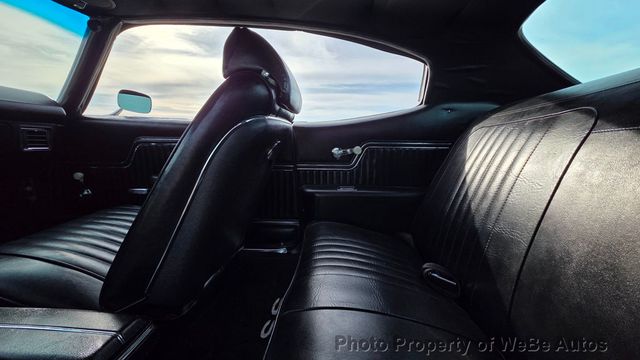 1971 Chevrolet Chevelle SS For Sale - 23037816 - 71